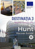 Next Generation Europe- Treasure Hunt 1